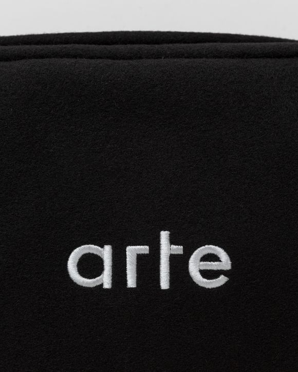 Wool Baka Bag