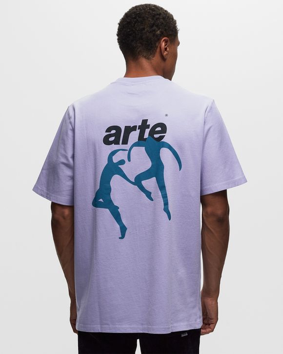 Arte Dancers T-shirt
