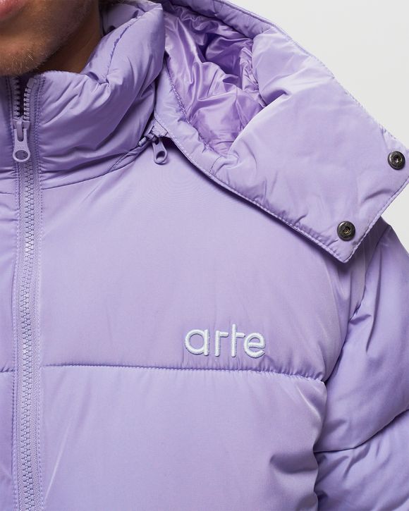 Basic Puffer Jacket