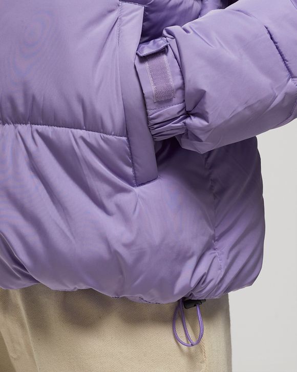 Basic Puffer Jacket