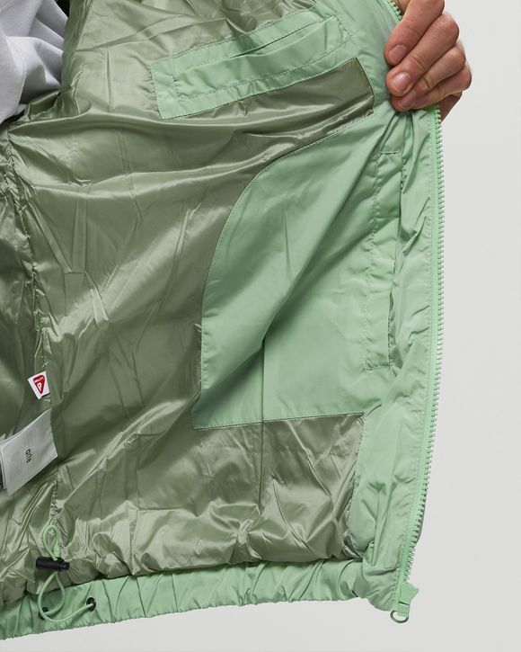 Special Cuts Puffer Jacket