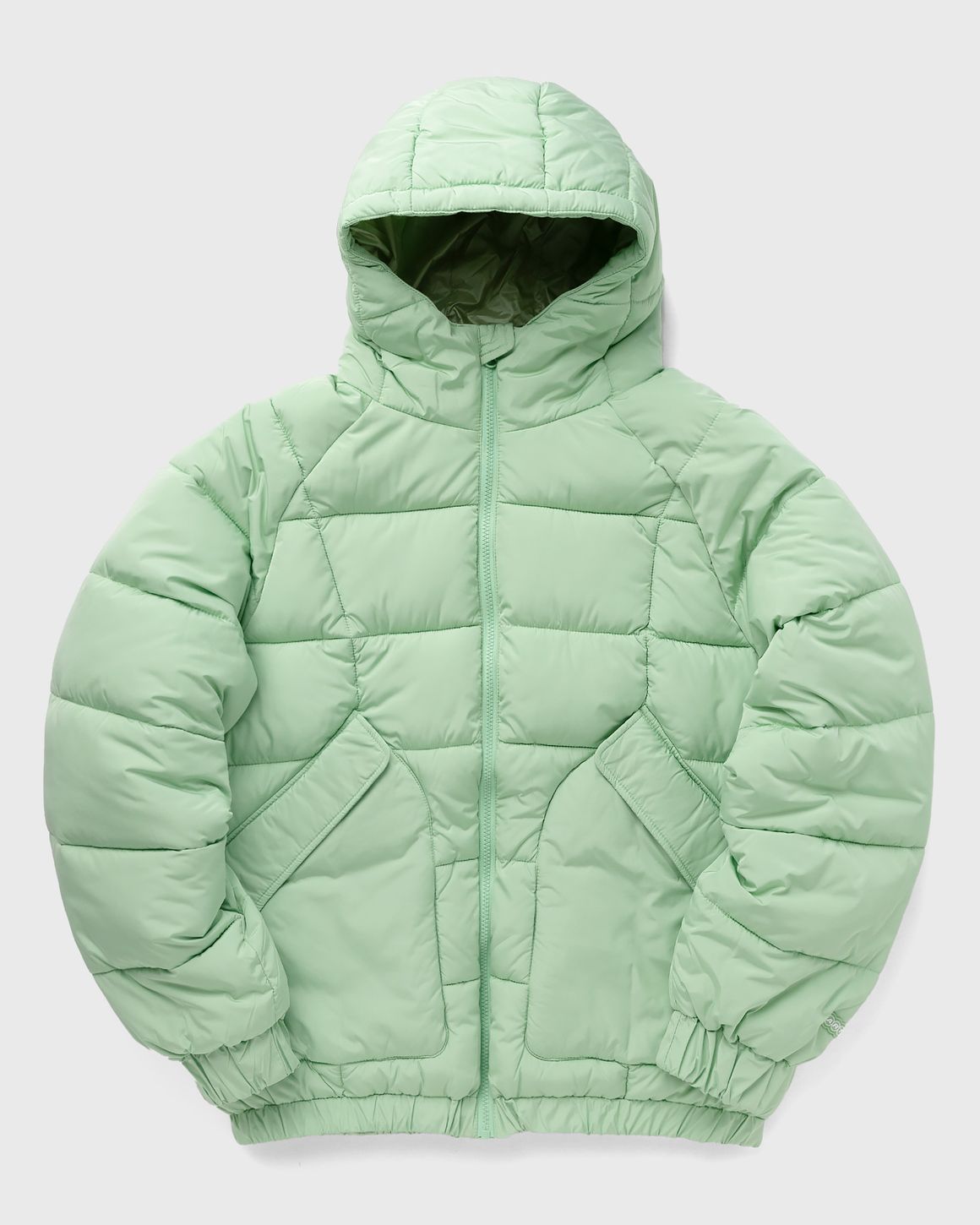 Arte Antwerp Special Cuts Puffer Jacket Green | BSTN Store Arte Antwerp Special Cuts Puffer Jacket Green | BSTN Store