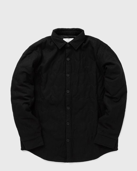 Padded Heart Shirt