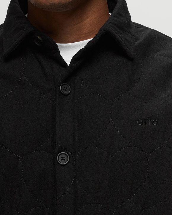 Padded Heart Shirt