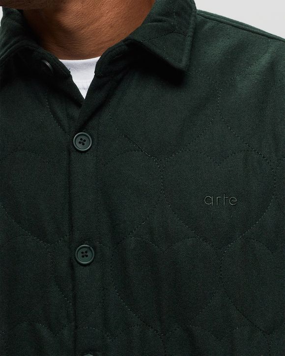 Padded Heart Shirt