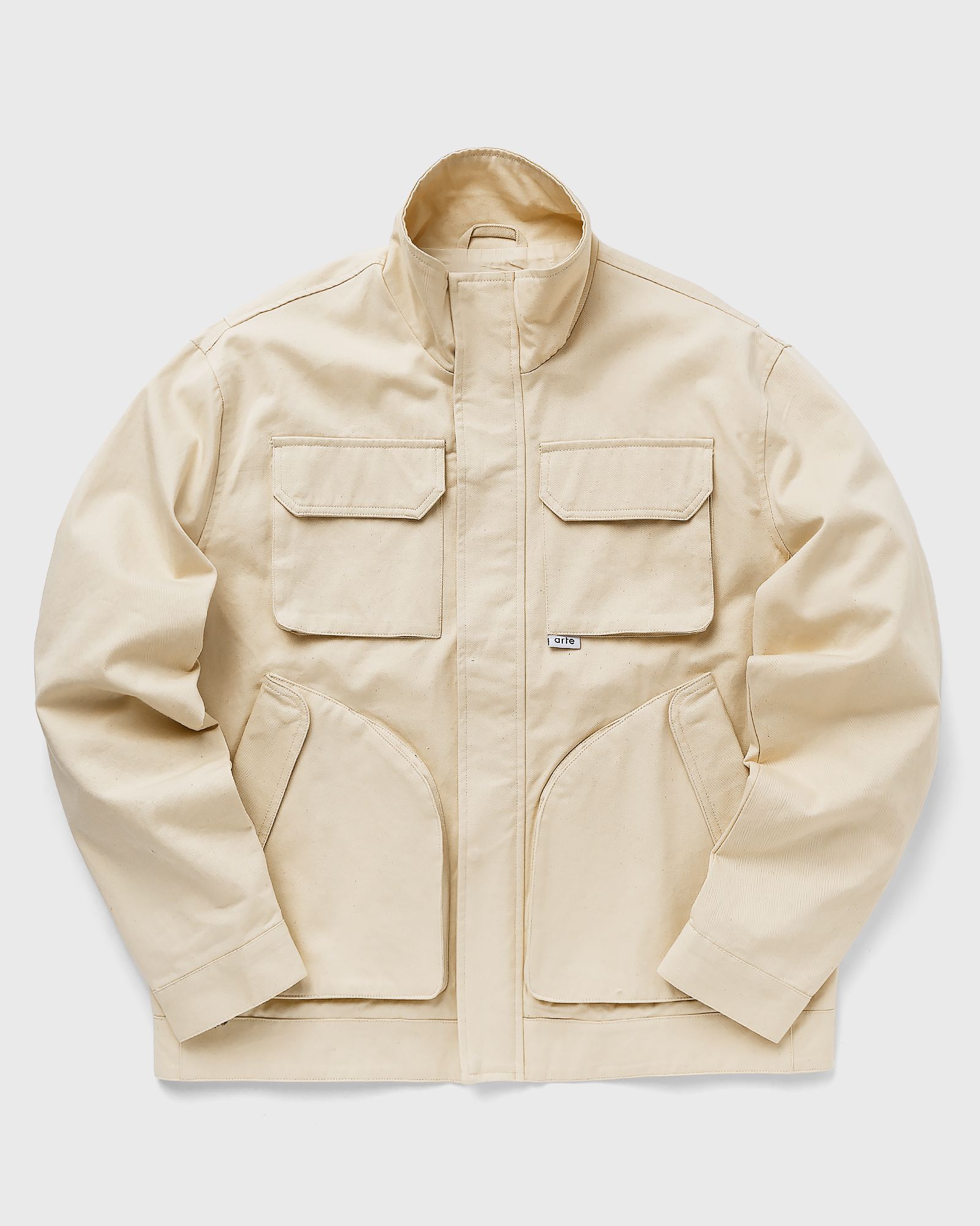Jaden Cargo Jacket