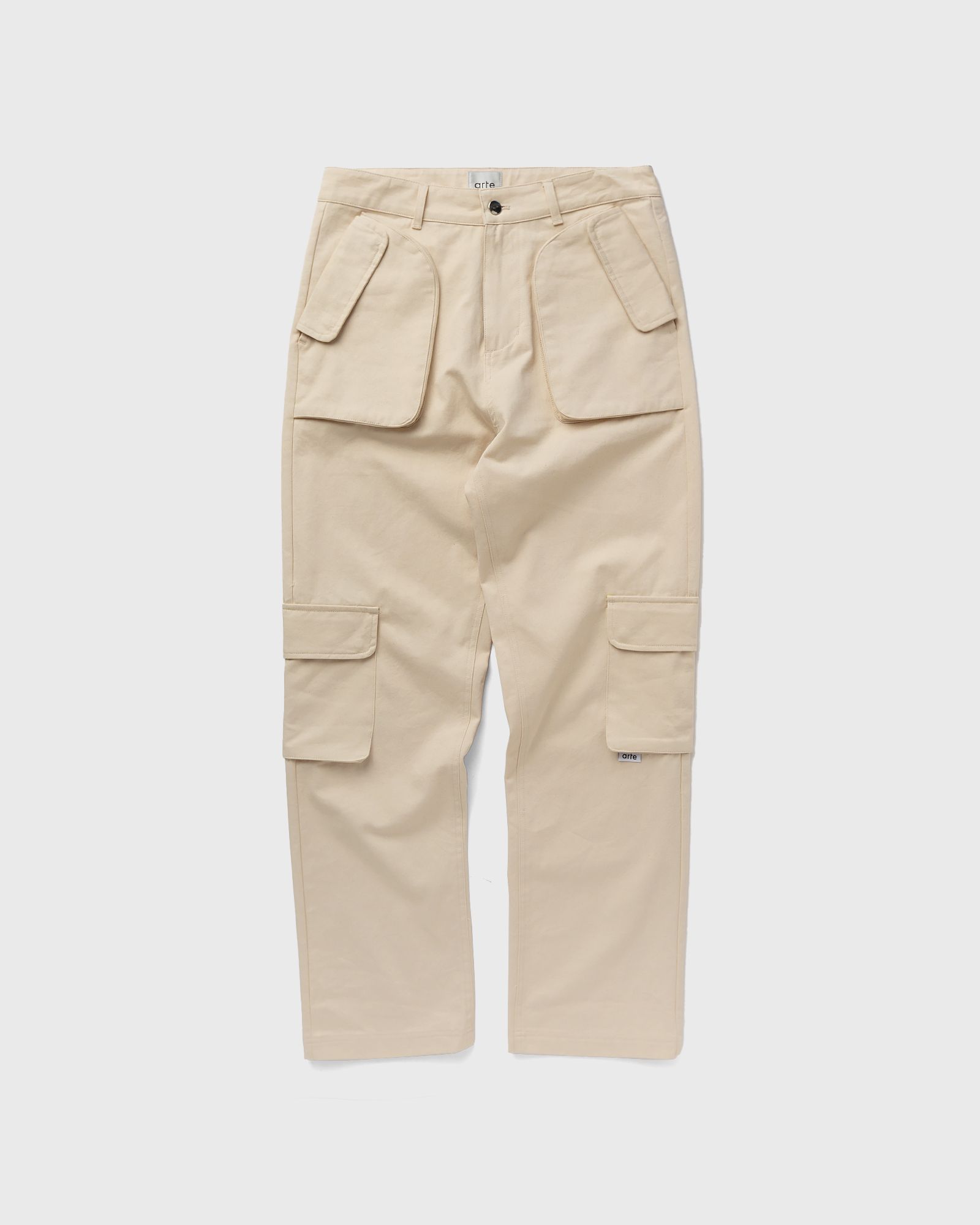 Jaden Cargo Pants