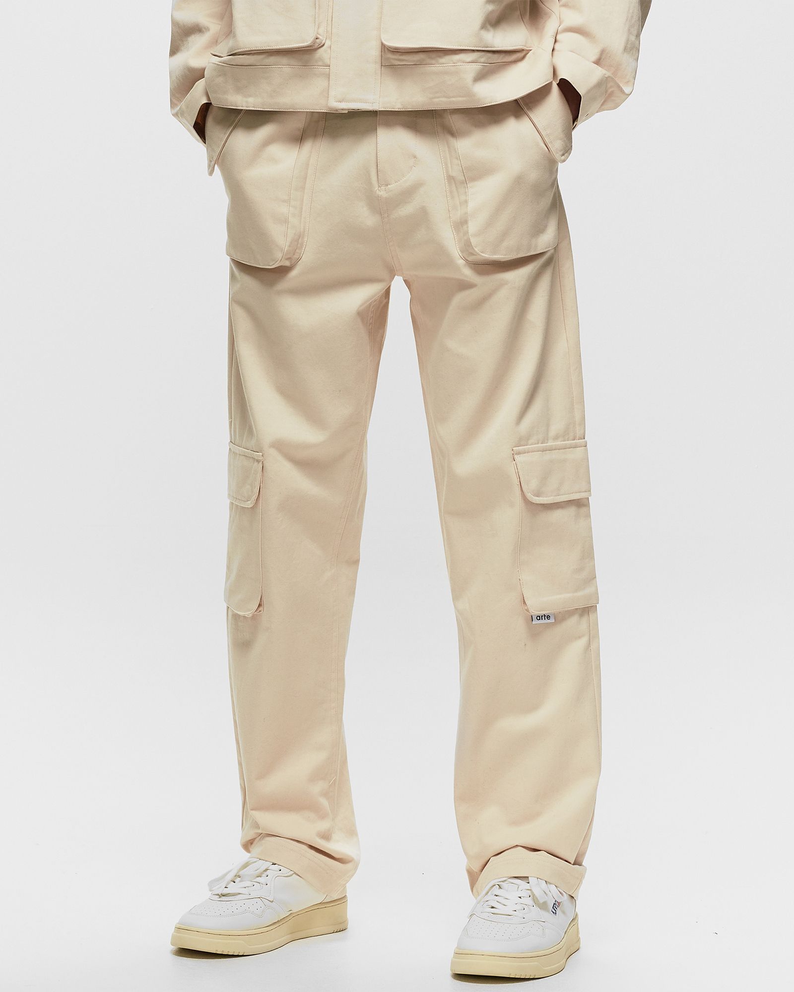 Jaden Cargo Pants