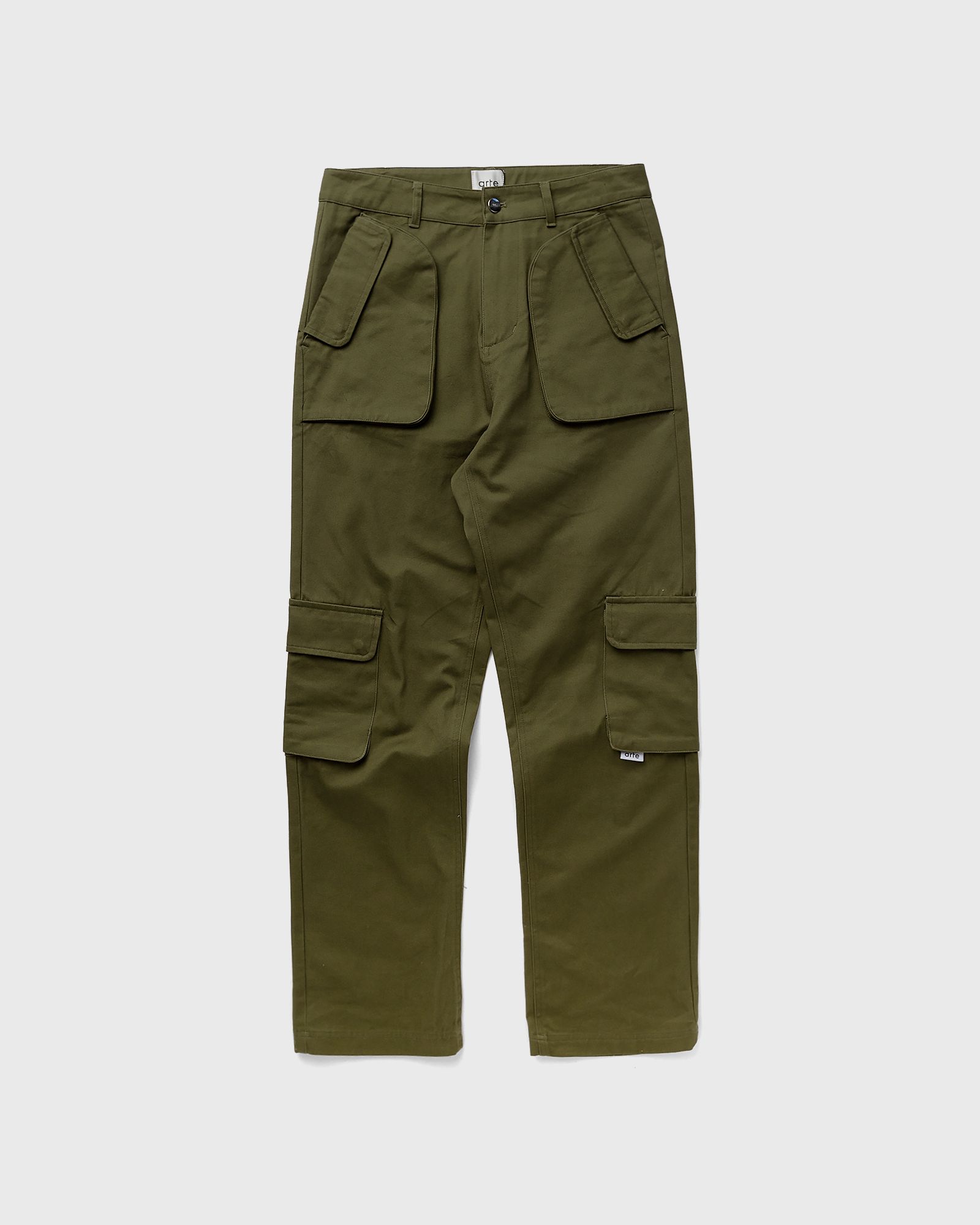 Jaden Cargo Pants