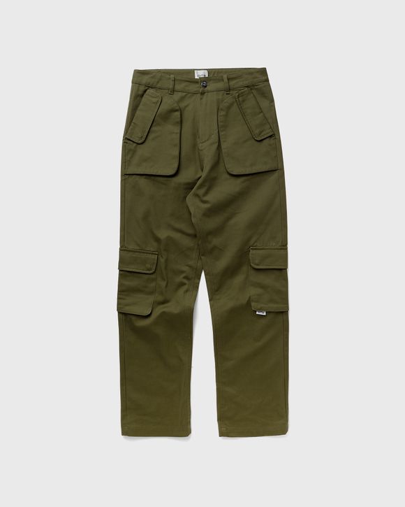 Jaden Cargo Pants