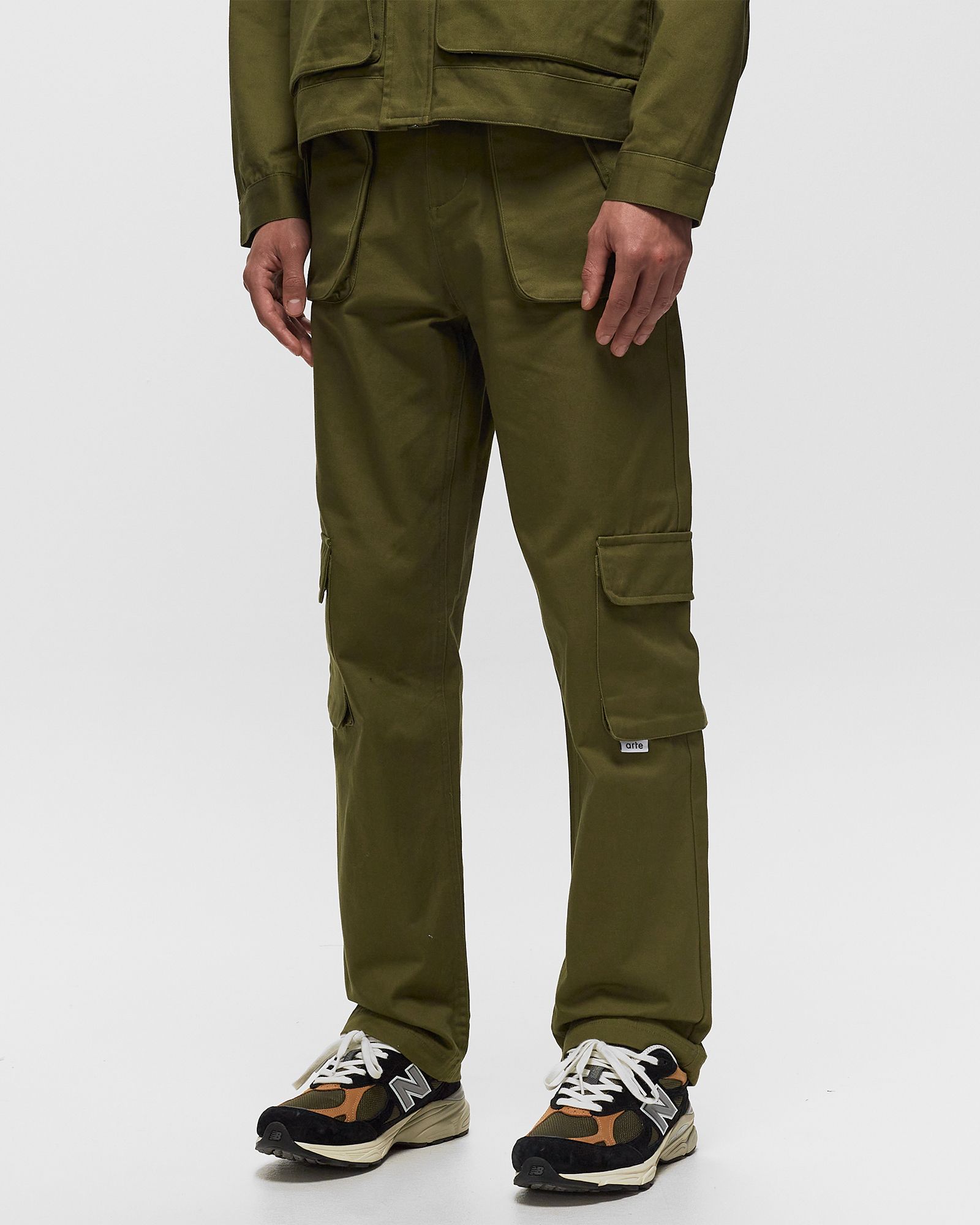Jaden Cargo Pants