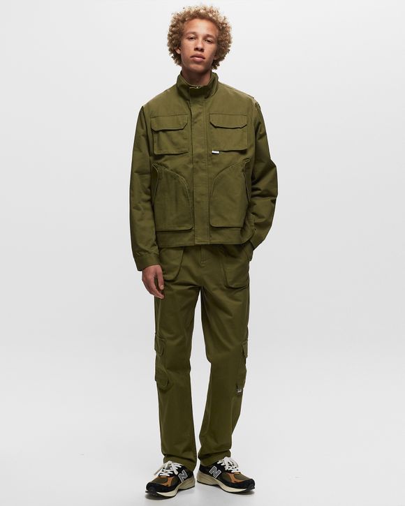 Jaden Cargo Pants