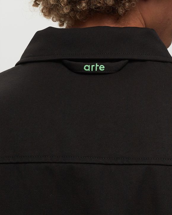 Jacob Dancer Front Jacket