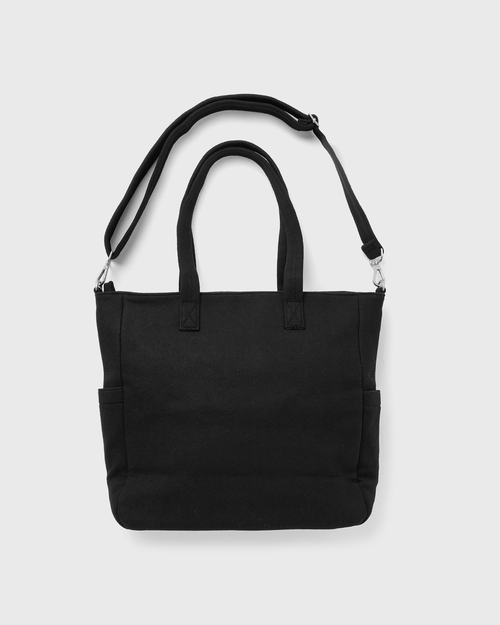 Thompson Wool Tote Bag