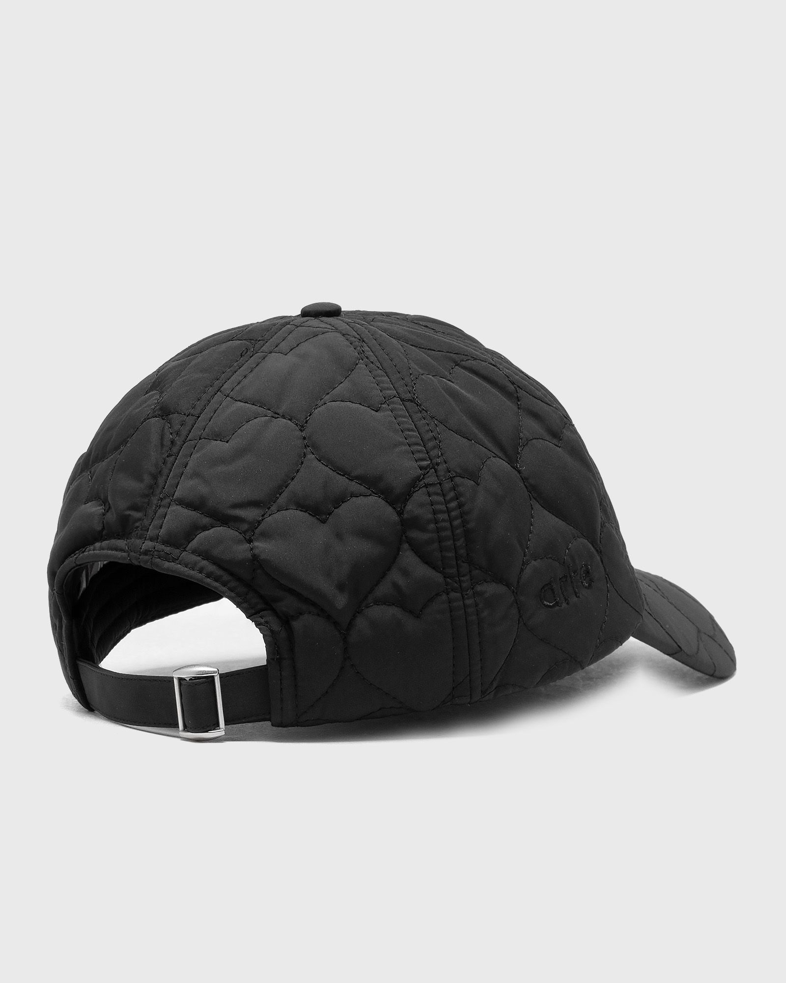 Heart Padded Cap