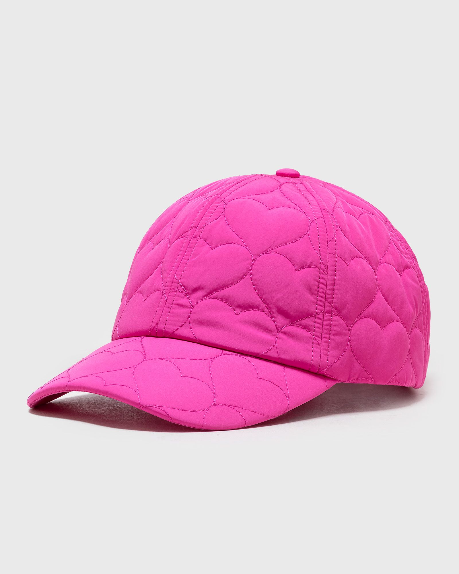 Heart Padded Cap