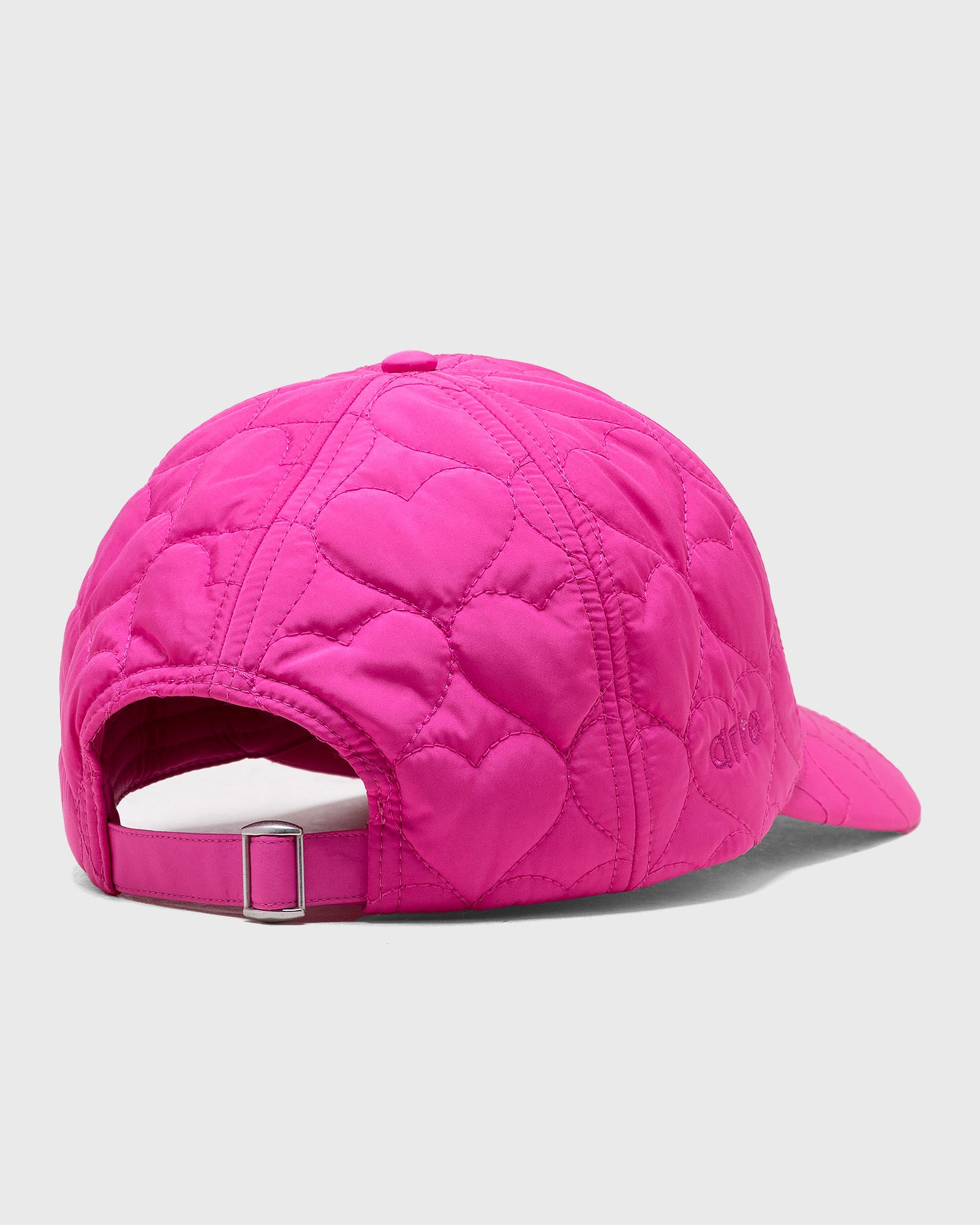 Heart Padded Cap