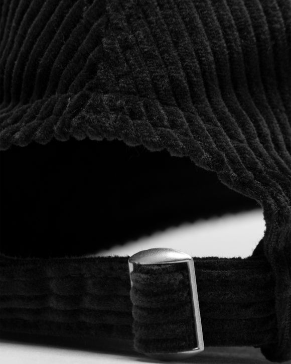 Cedric Corduroy Cap