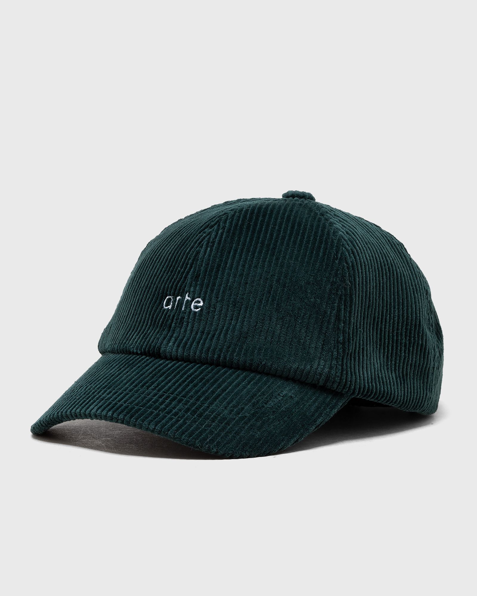 Cedric Corduroy Cap