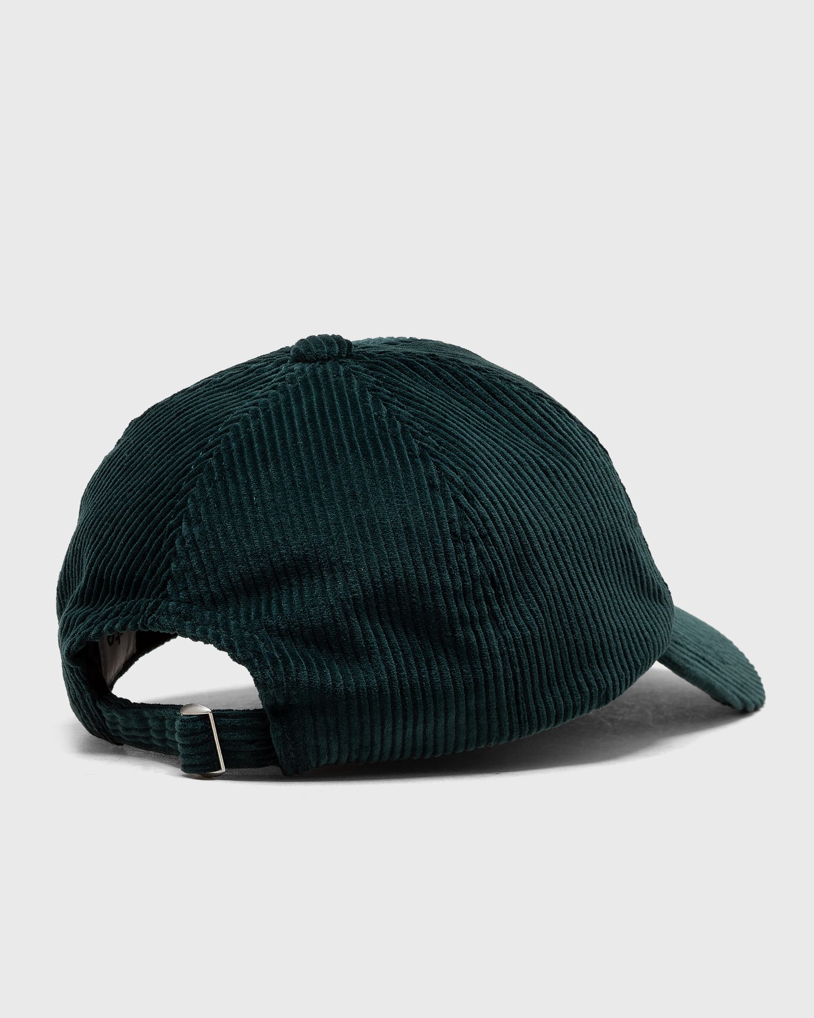 Cedric Corduroy Cap
