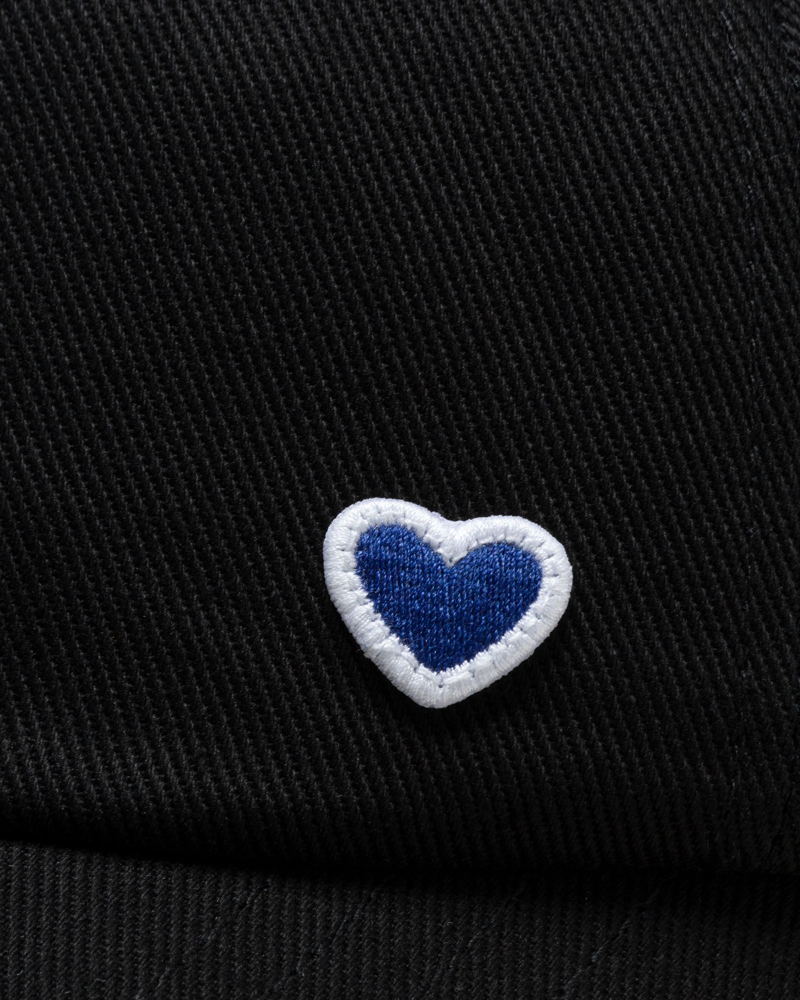 Cap Heart Patch