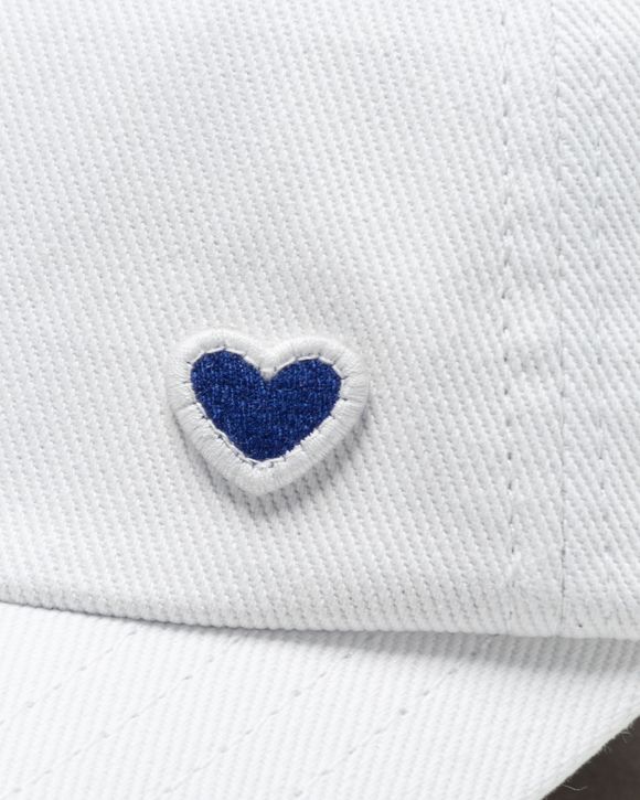 Cap Heart Patch