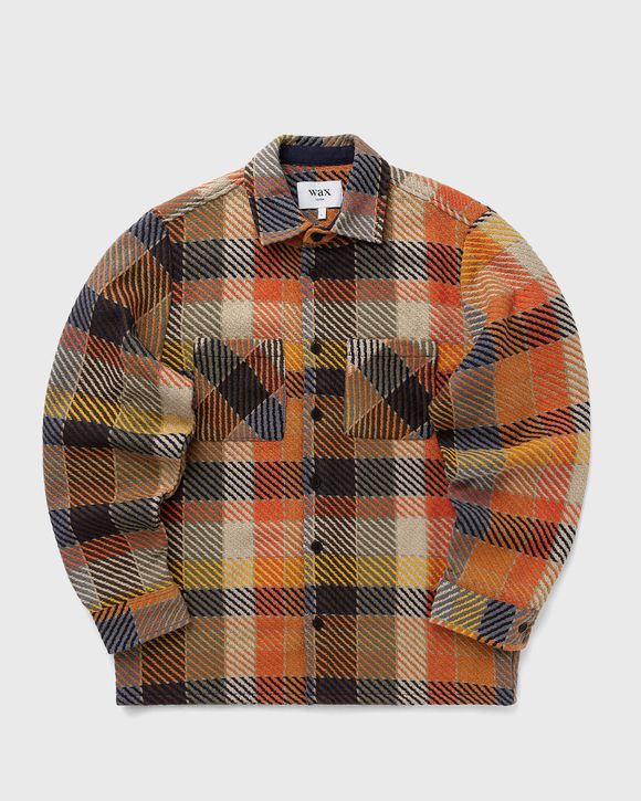 WHITING OVERSHIRT PIKE CHECK