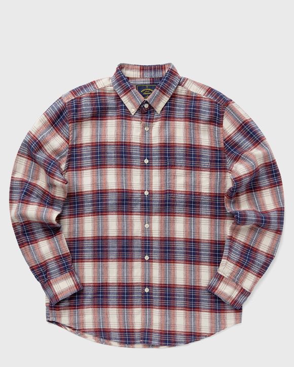 Portuguese Flannel Anonimo Multi BSTN Store