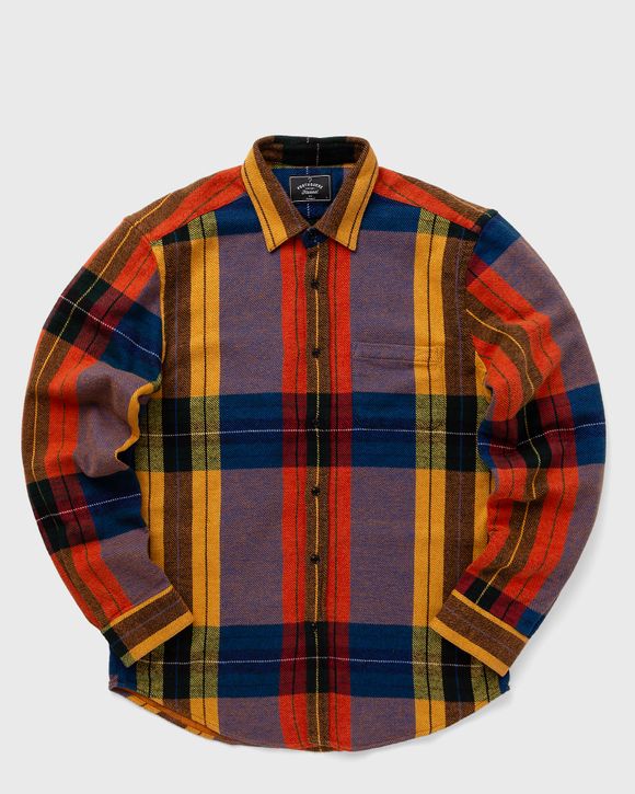 Portuguese Flannel Anonimo Multi BSTN Store