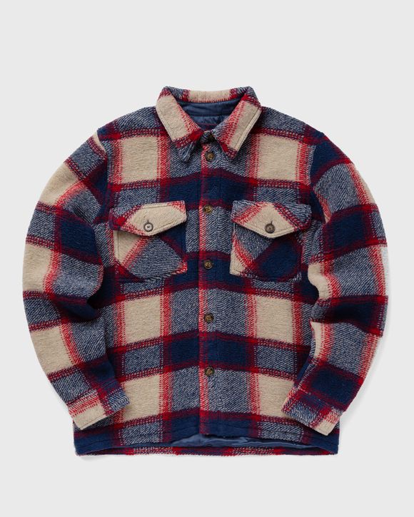 NYC OVERSHIRT