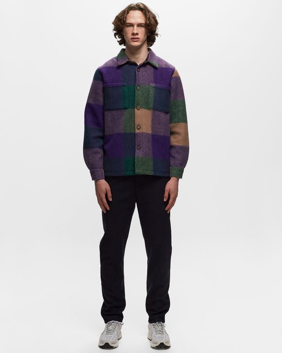SUV OVERSHIRT