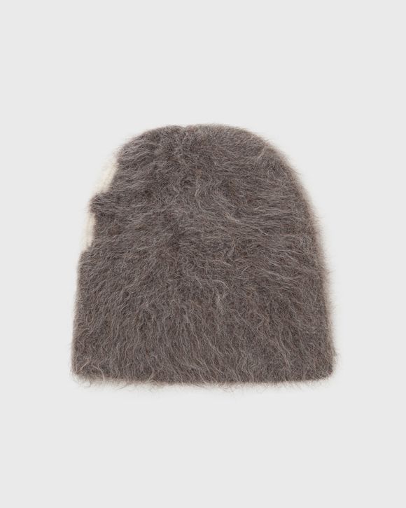 Thumbnail - ALPACA KNIT BEANIE