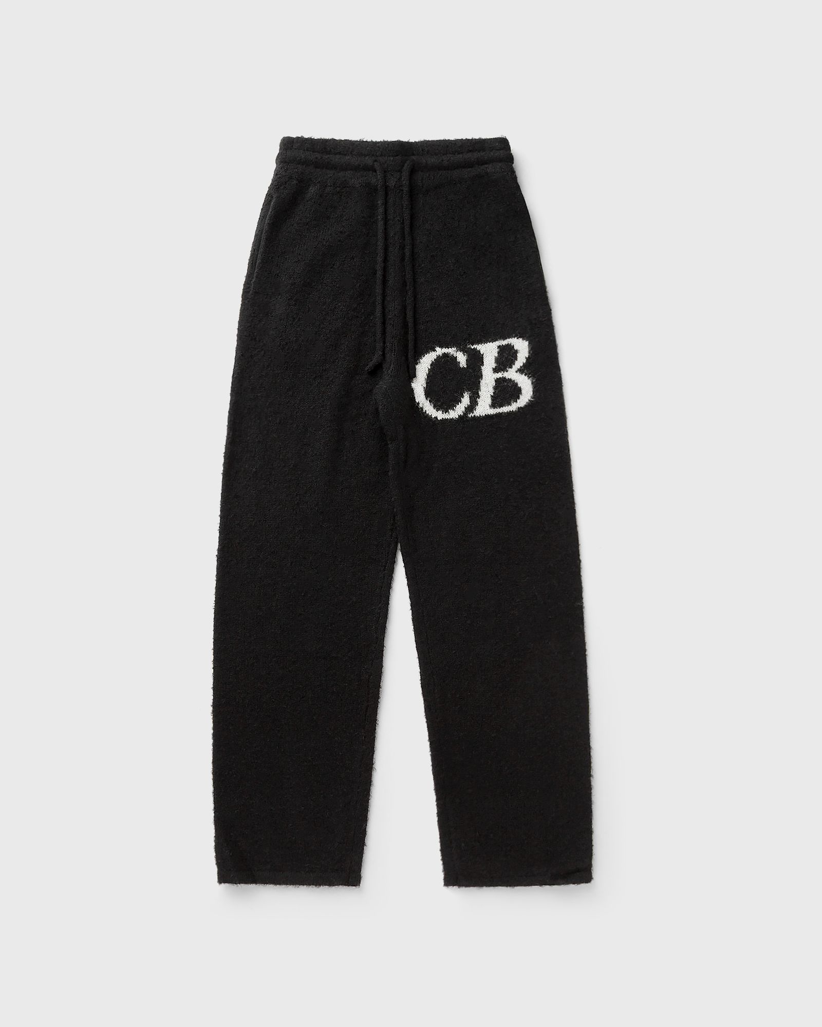 Cb Logo Knit Pants-image