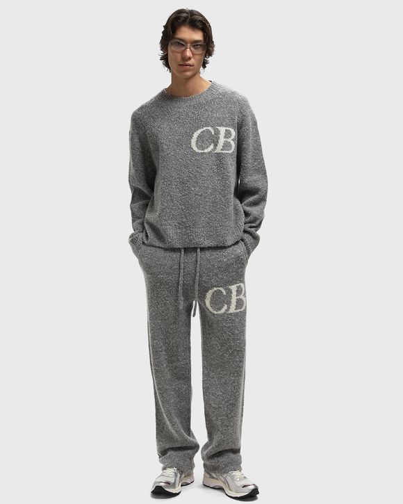 Thumbnail - CB LOGO KNIT PANTS