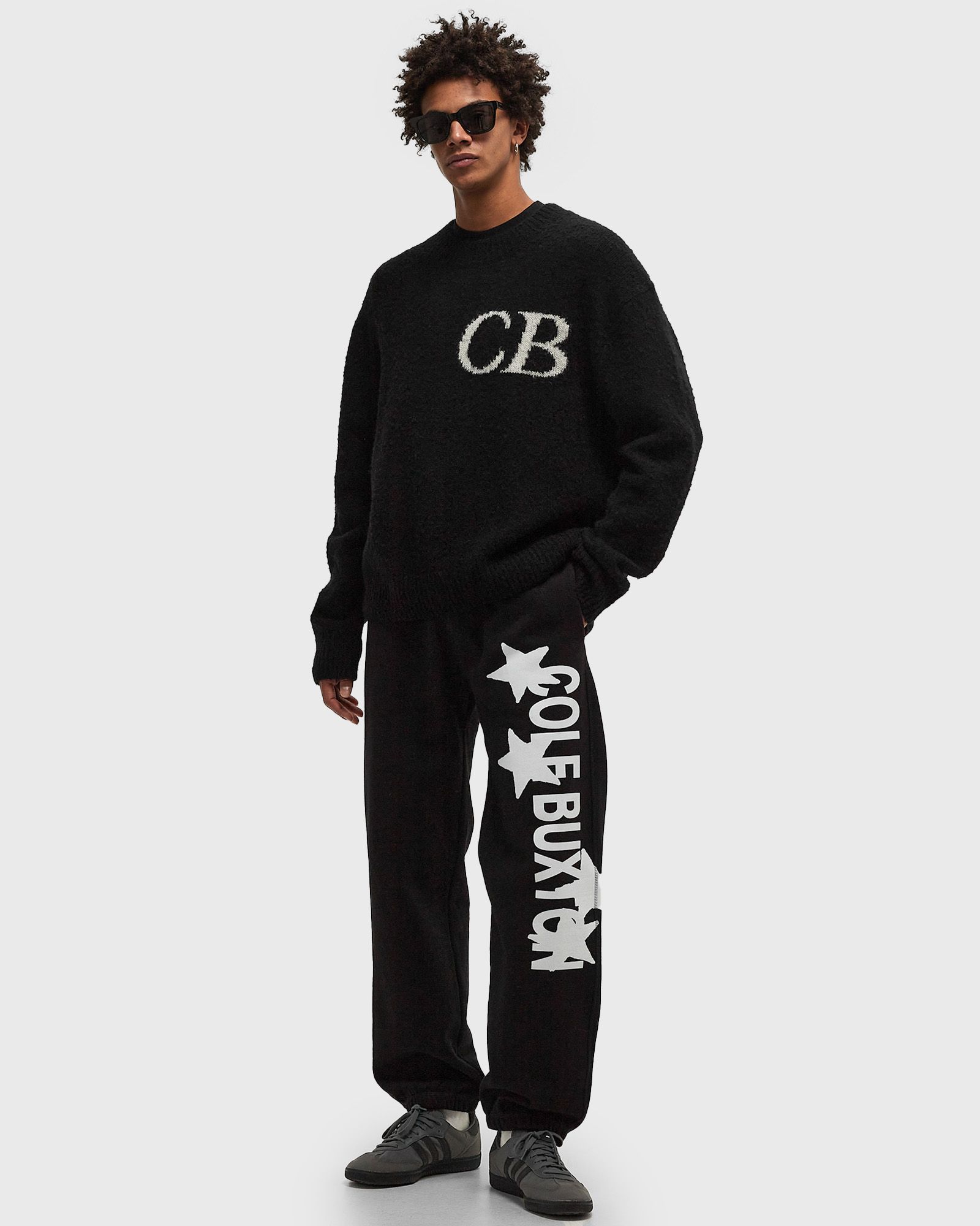 Cole Buxton CB LOGO KNIT - thumbnail 3 of 3