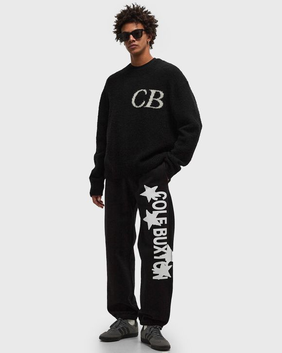 Thumbnail - CB LOGO KNIT