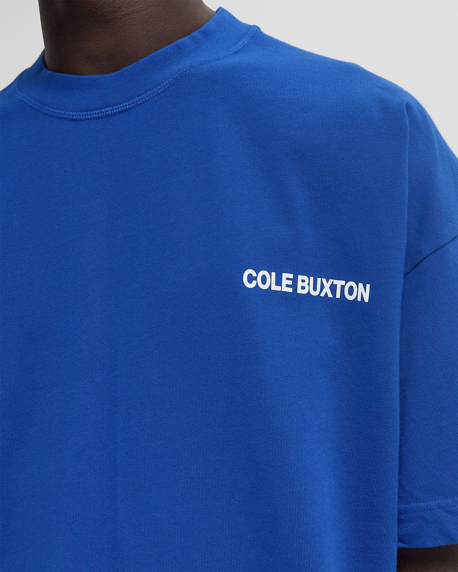CB SPORTSWEAR TEE