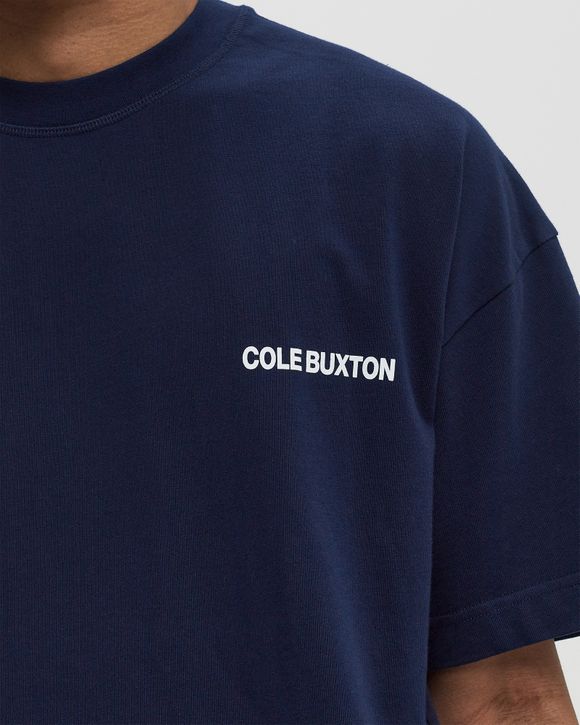 CB SPORTSWEAR TEE