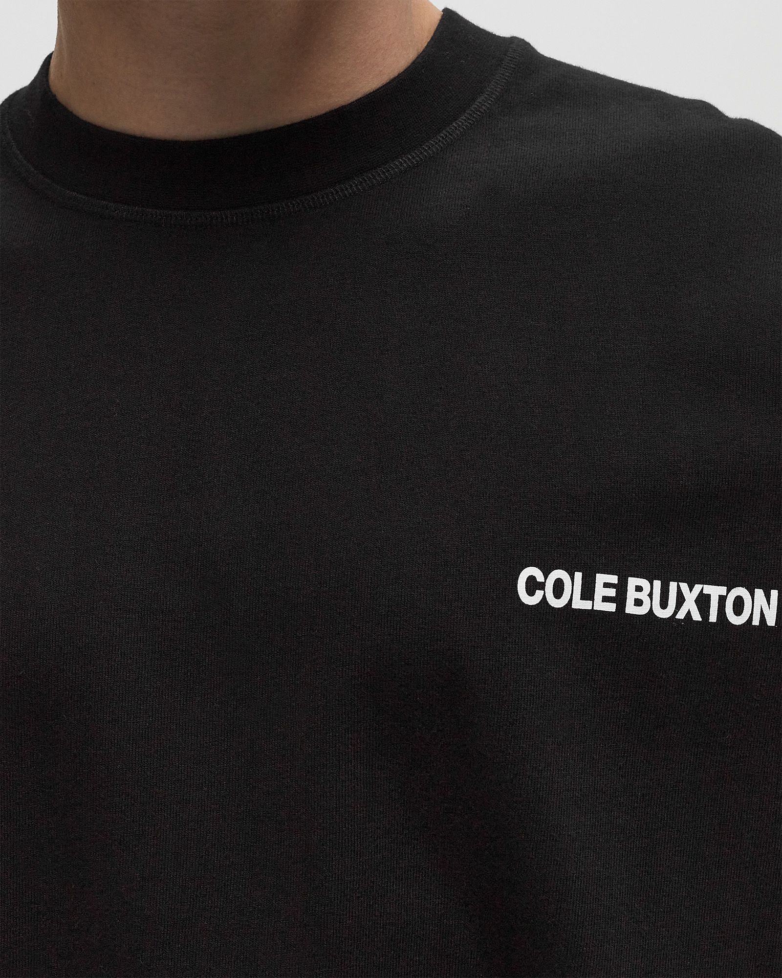 CB SPORTSWEAR TEE