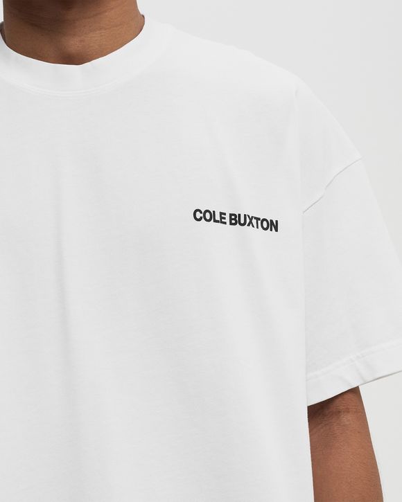 CB SPORTSWEAR TEE