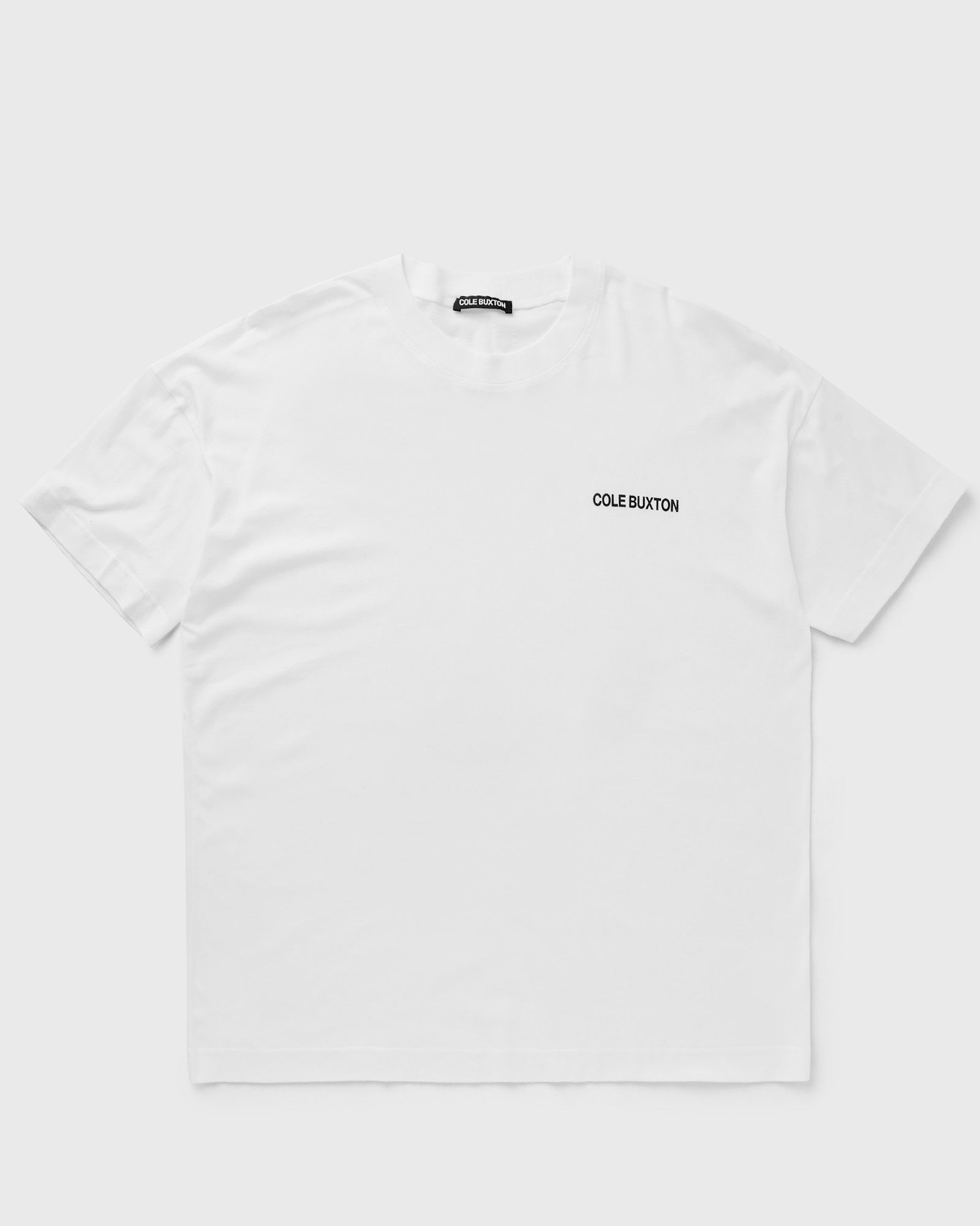 Cb Sportswear Tee-image