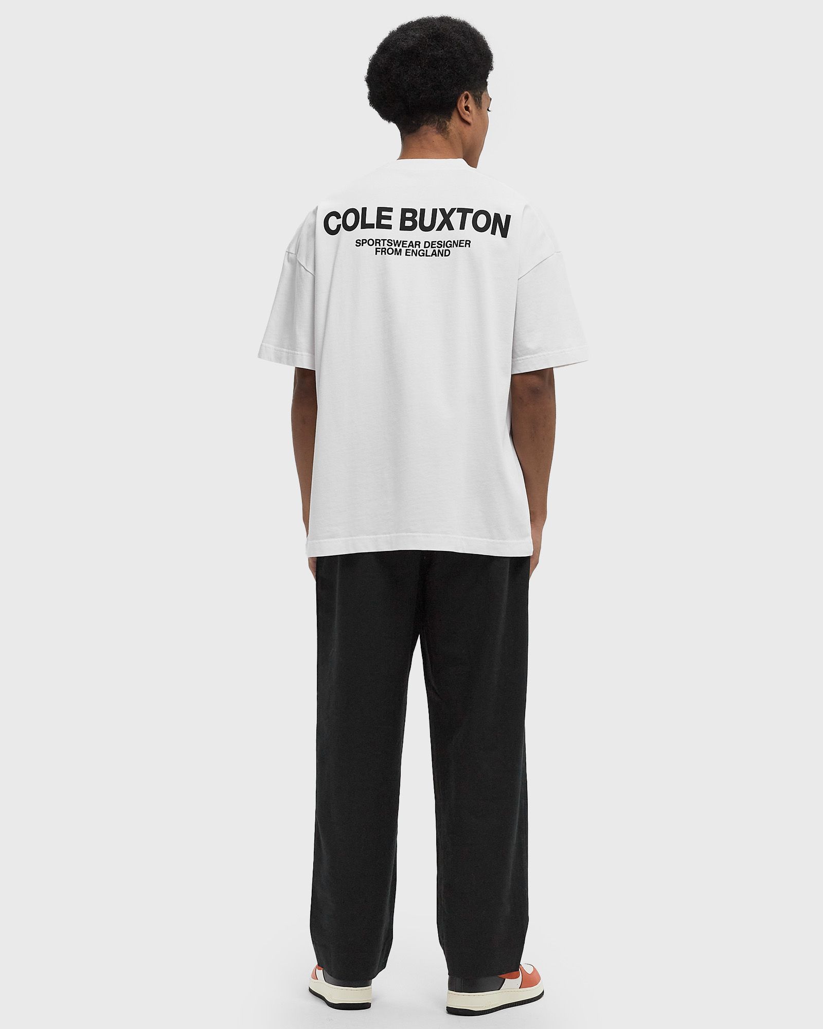 CB SPORTSWEAR TEE
