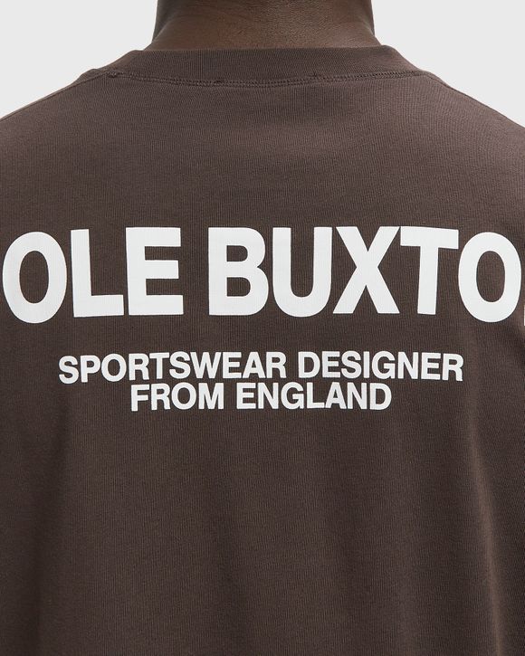 SPORTSWEAR TEE