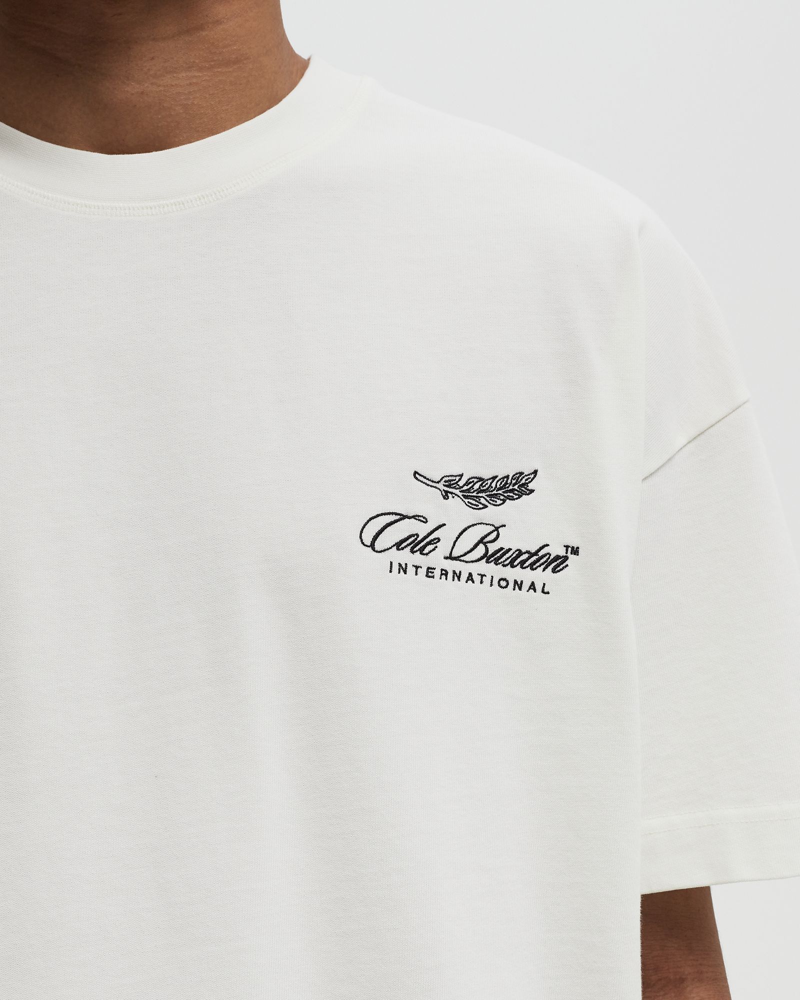 CB INTERNATIONAL TEE