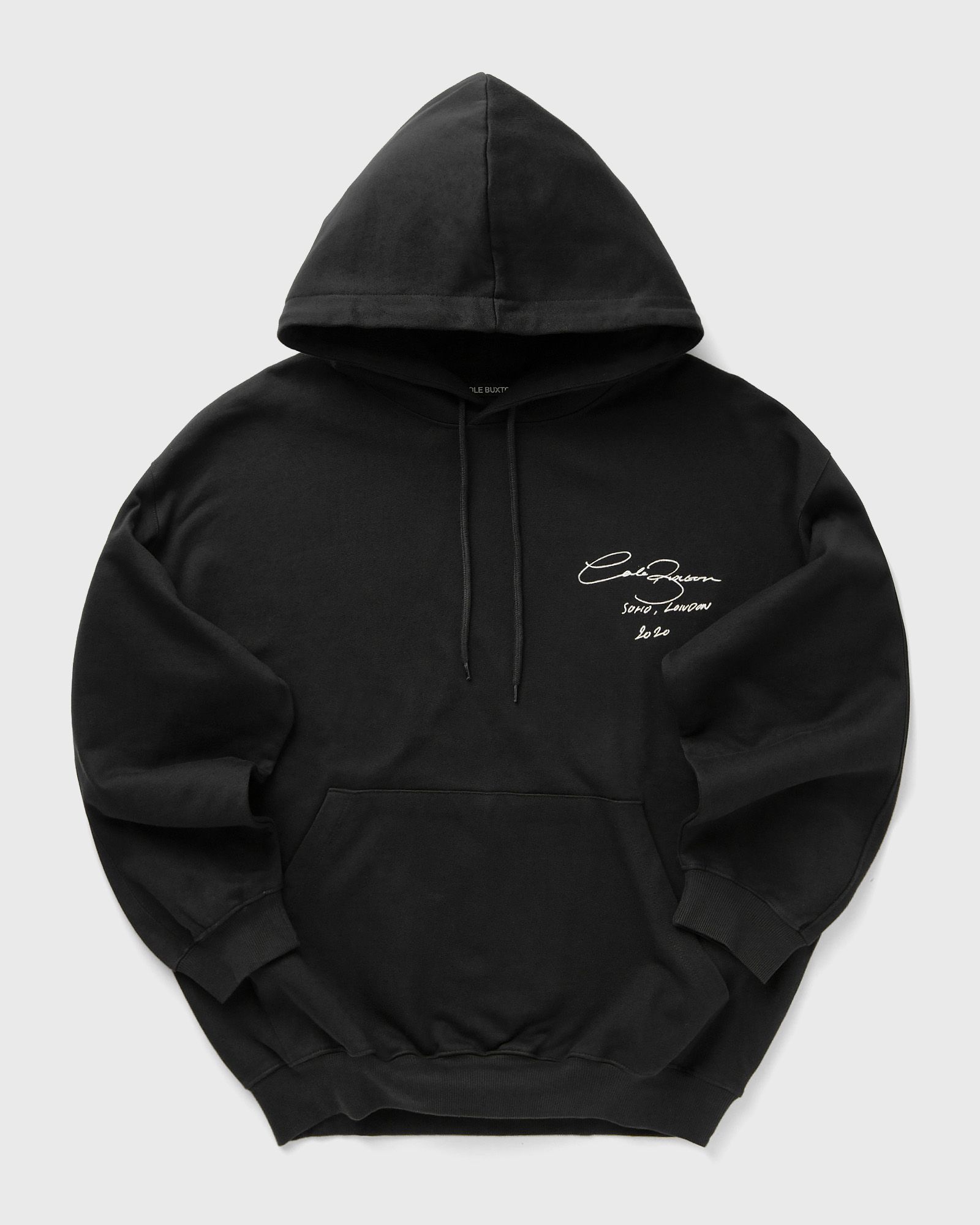SIGNATURE HOODIE
