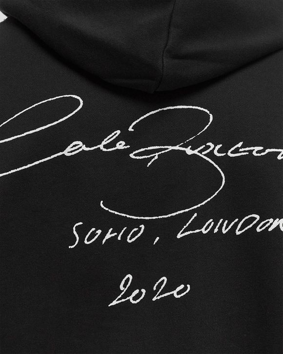 SIGNATURE HOODIE