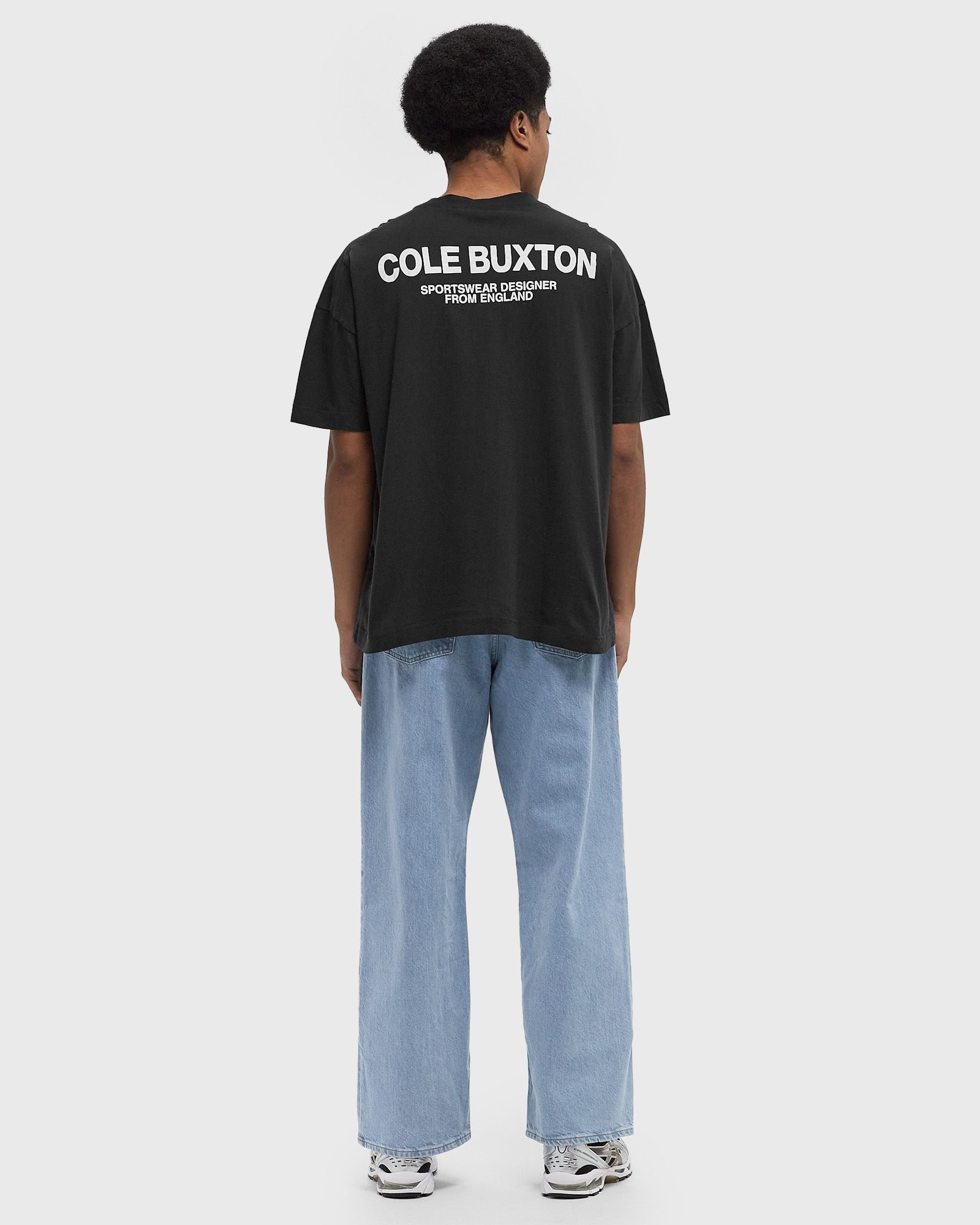 VINTAGE CB SPORTSWEAR TEE