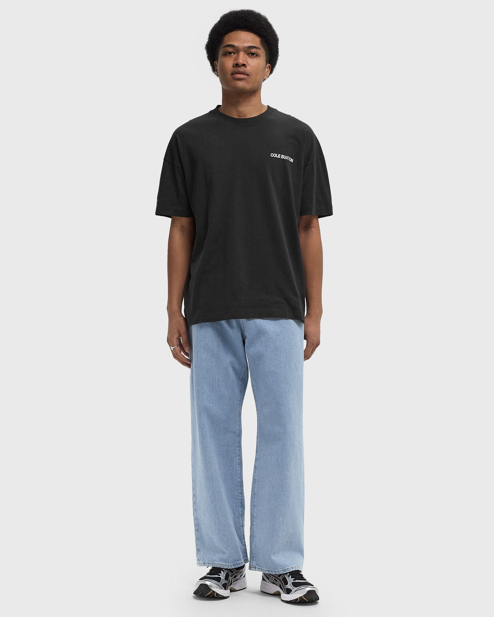 VINTAGE CB SPORTSWEAR TEE