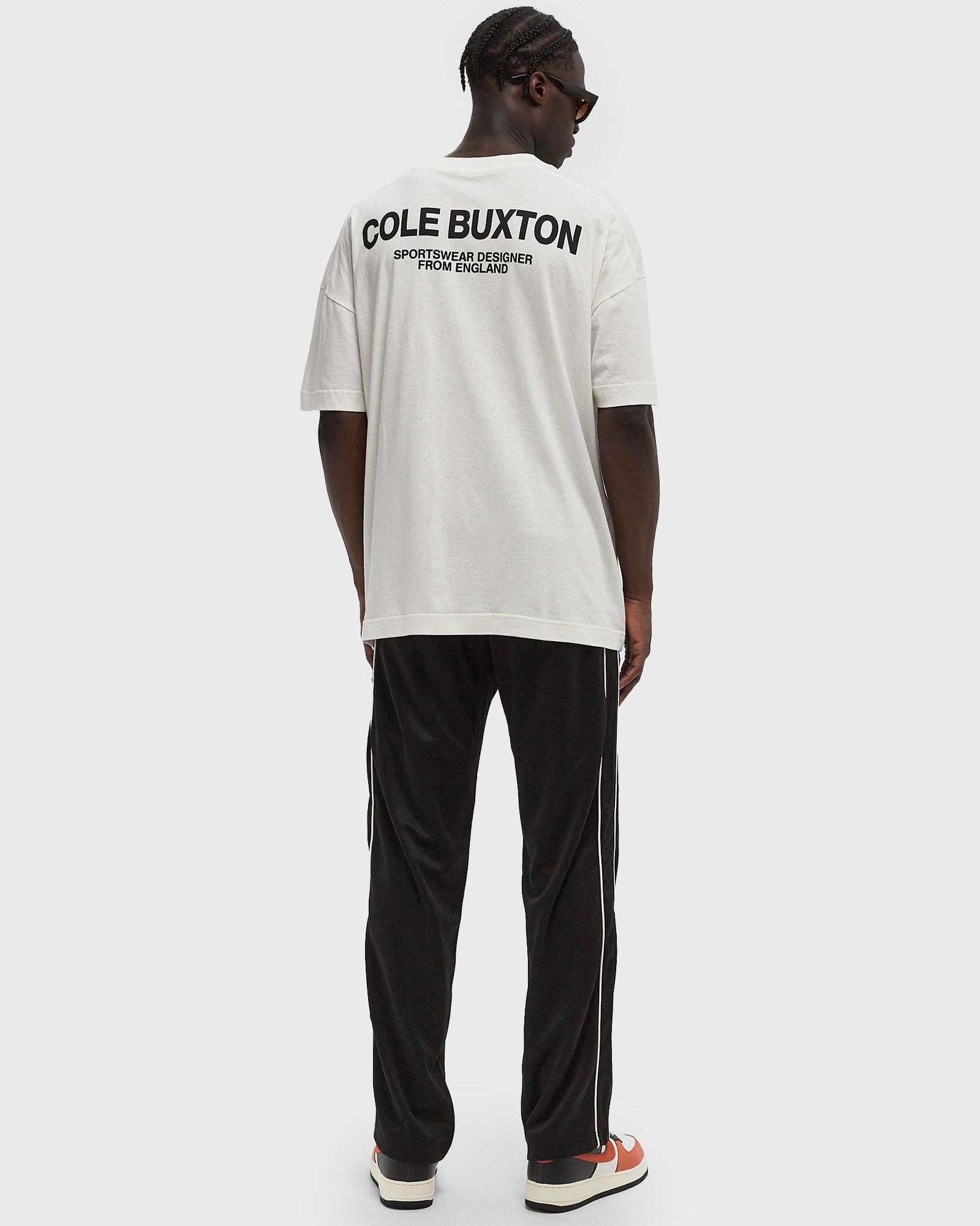 VINTAGE CB SPORTSWEAR TEE