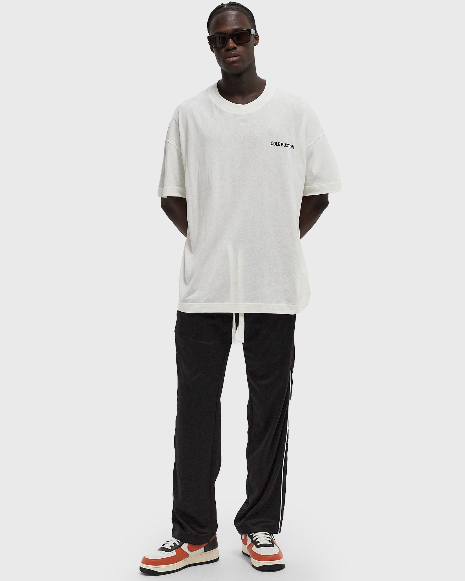 VINTAGE CB SPORTSWEAR TEE